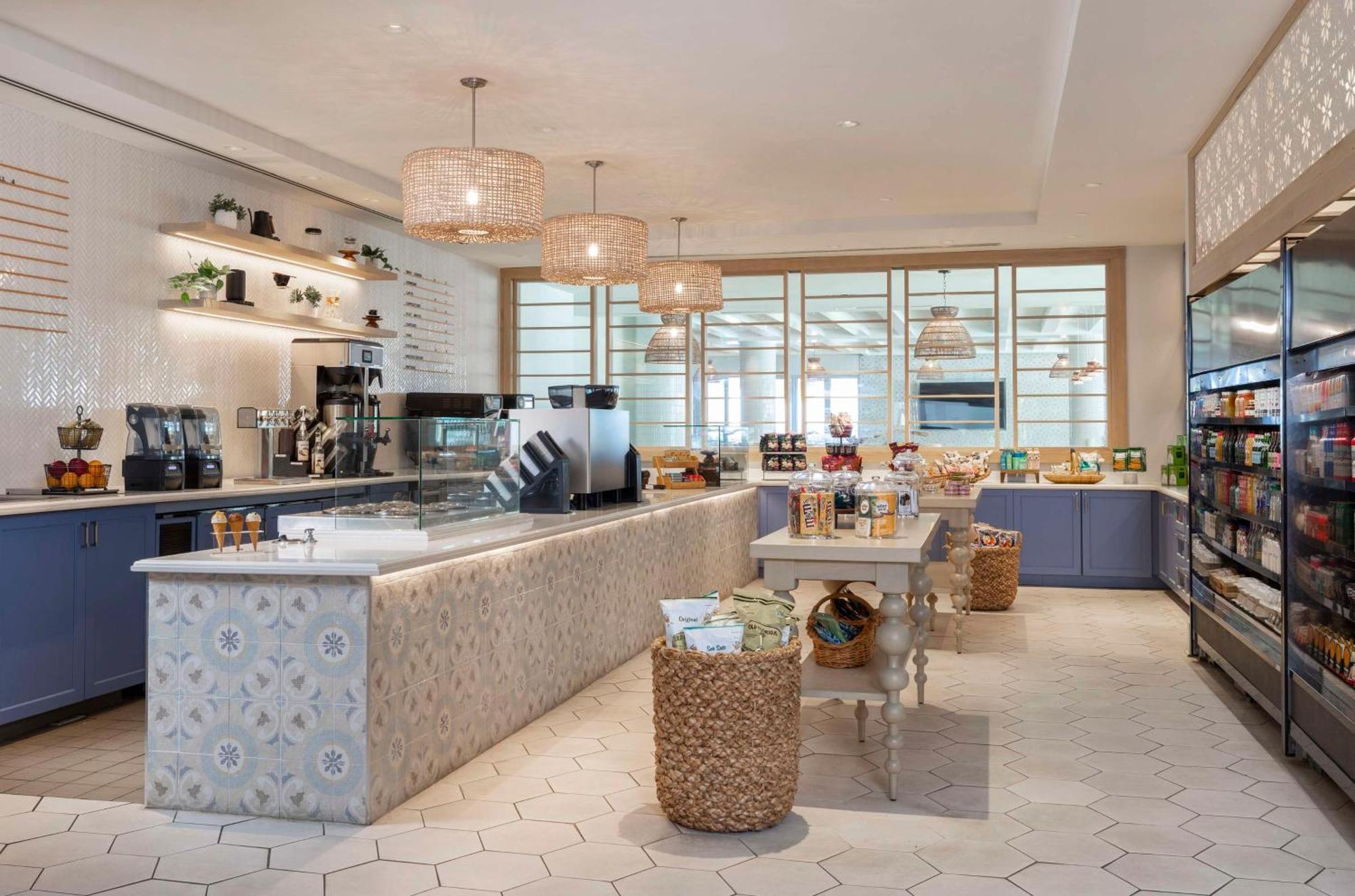 The Singer Oceanfront Resort, Curio Collection By Hilton Riviera Beach Luaran gambar